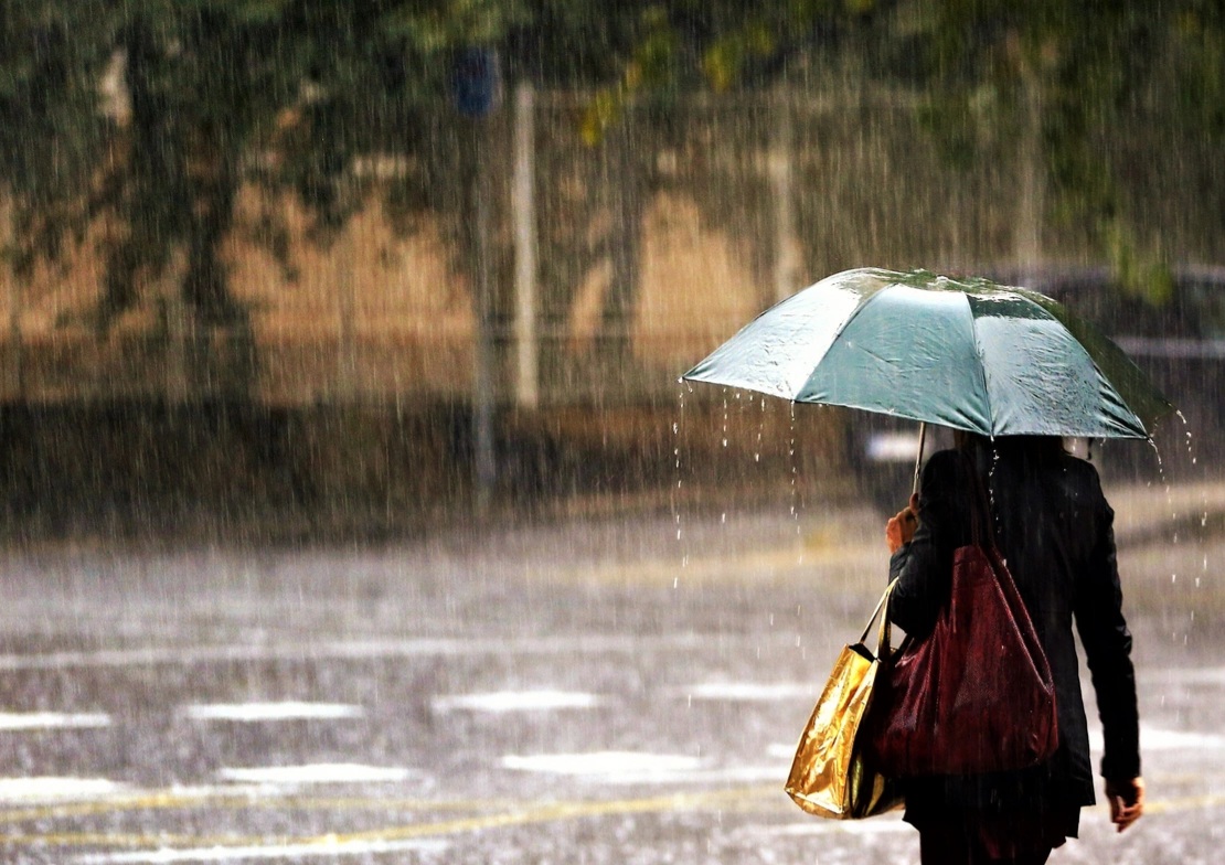 Diqqət! Azərbaycanda hava kəskin dəyişir: +37 dərəcə istilər və dolu ehtimalı